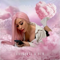 VOLVERTE A VER - Single - YINIX
