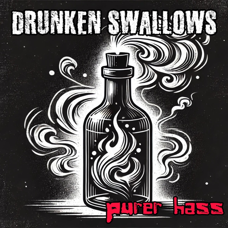 Purer Hass - EP