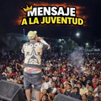 Mensaje a la juventud - Single - Niki Blay