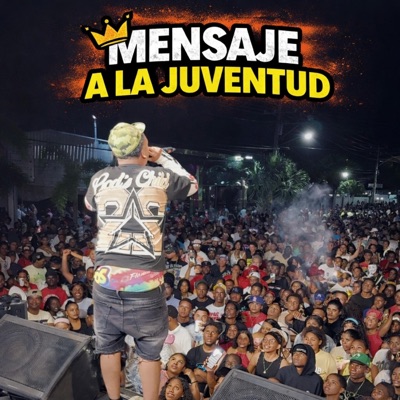Mensaje a la juventud - Single