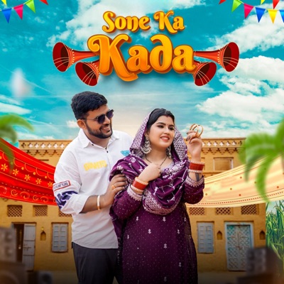 Sone Ka Kada - Single