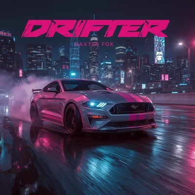 Drifter - Single