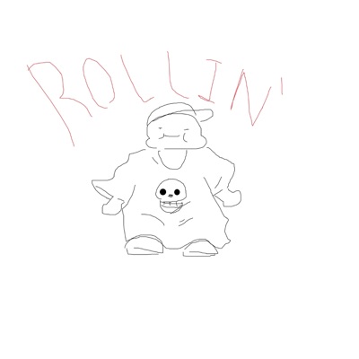 ROLLIN' (CITY RAID VEHICLE) - Single