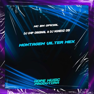 Montagem Vilter Mex - Single