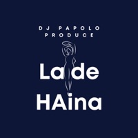 La De Haina - Single - Dj Papolo Produce