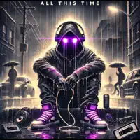 All This Time — Mitch Navarro