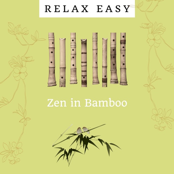 Zen in Bamboo