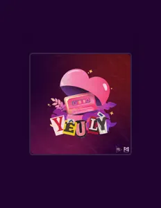 Ouve THE ILLY, vê vídeos de música, lê a biografia, vê as datas da digressão e muito mais!