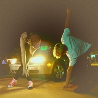 dont take this serious - EP - nxshy & Thorne