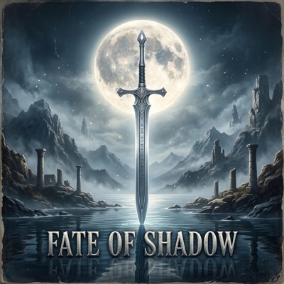 Fate of Shadow EP - Single