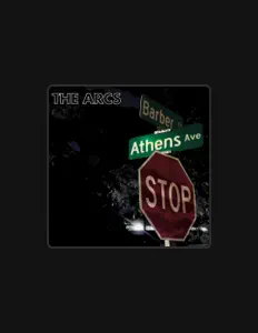 The Arcsを聴いたり、ミュージックビデオを鑑賞したり、経歴やツアー日程などを確認したりしましょう！