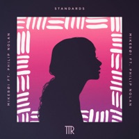 Standards (feat. Philip Nolan) - Single - Mikebøi