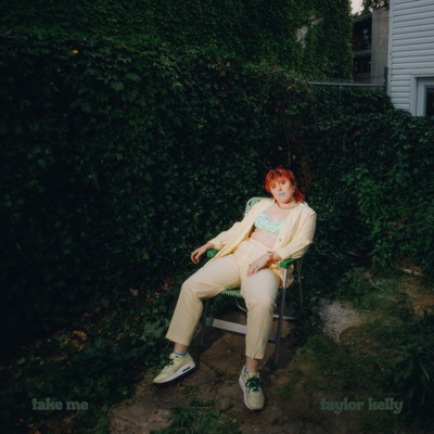 Take Me - Single