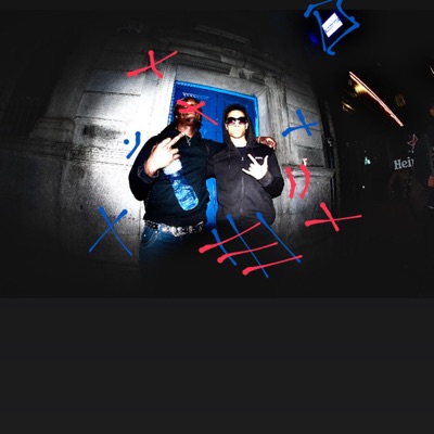 whats the plot (feat. coldhardt) - Single