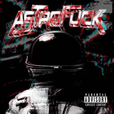 ASTROFUCK 2026 - EP
