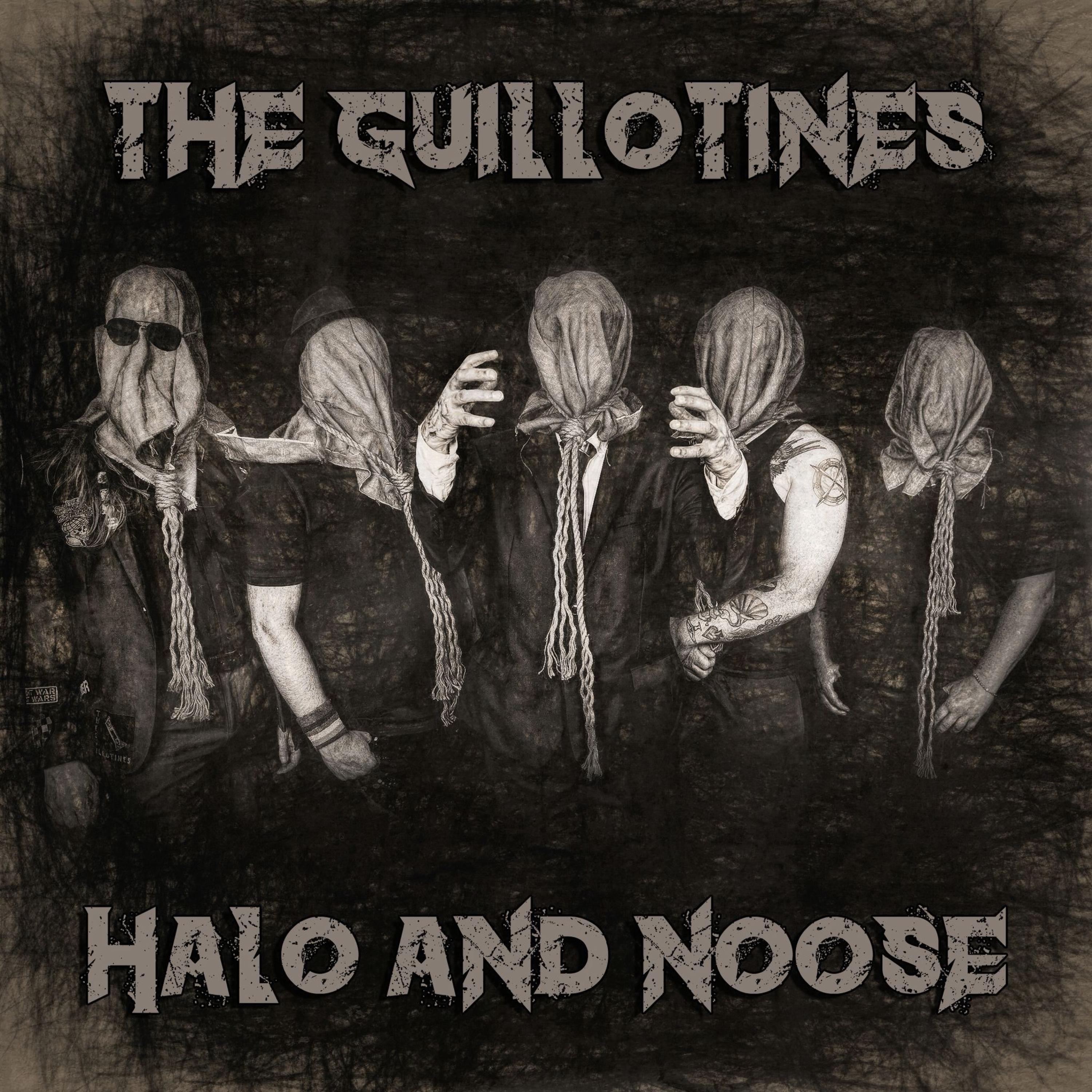 Halo and Noose - Single