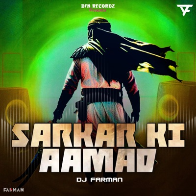 Sarkar Ki Aamad (Muharram Nara) - Single