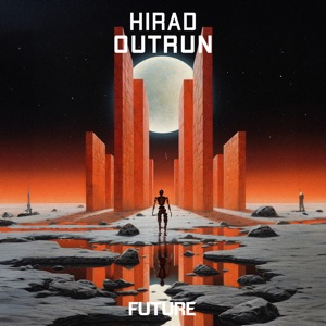 Outrun - Single