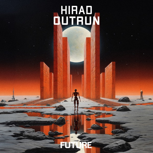 Outrun - Single