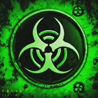 toxin - Single - SxdBoy