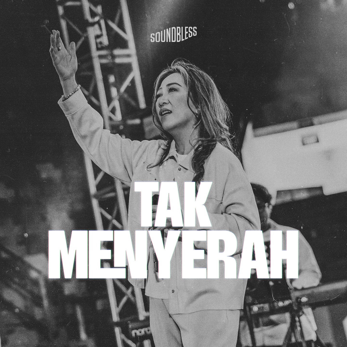 Tak Menyerah - Single