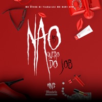 Não Quero as do Job - Single - Mc Davi Cpr & Mc Siena