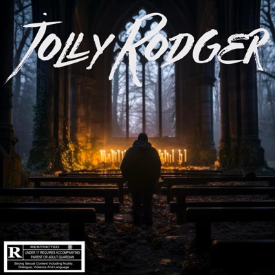 Jolly Rodger - EP