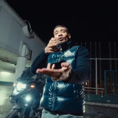 Bousse - 93 criminel #2 Kams, Uisma,PL2, 2Zavo, Soumar1, CKR, Rafleur, Malaman, LaT, TVLM