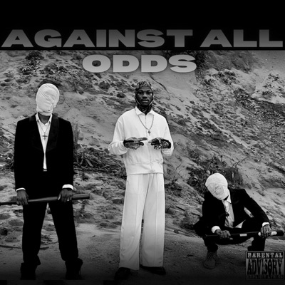 AGAINST ALL ODDS - EP