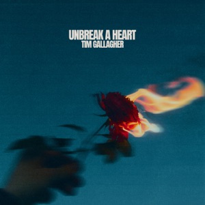 Unbreak a Heart - Single