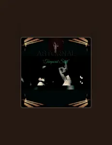 收听 Astornal、观看音乐视频、阅读小传、查看巡演日期等 ！