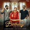 Birthday - Single