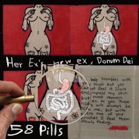 58 Pills - Single - Her Ex