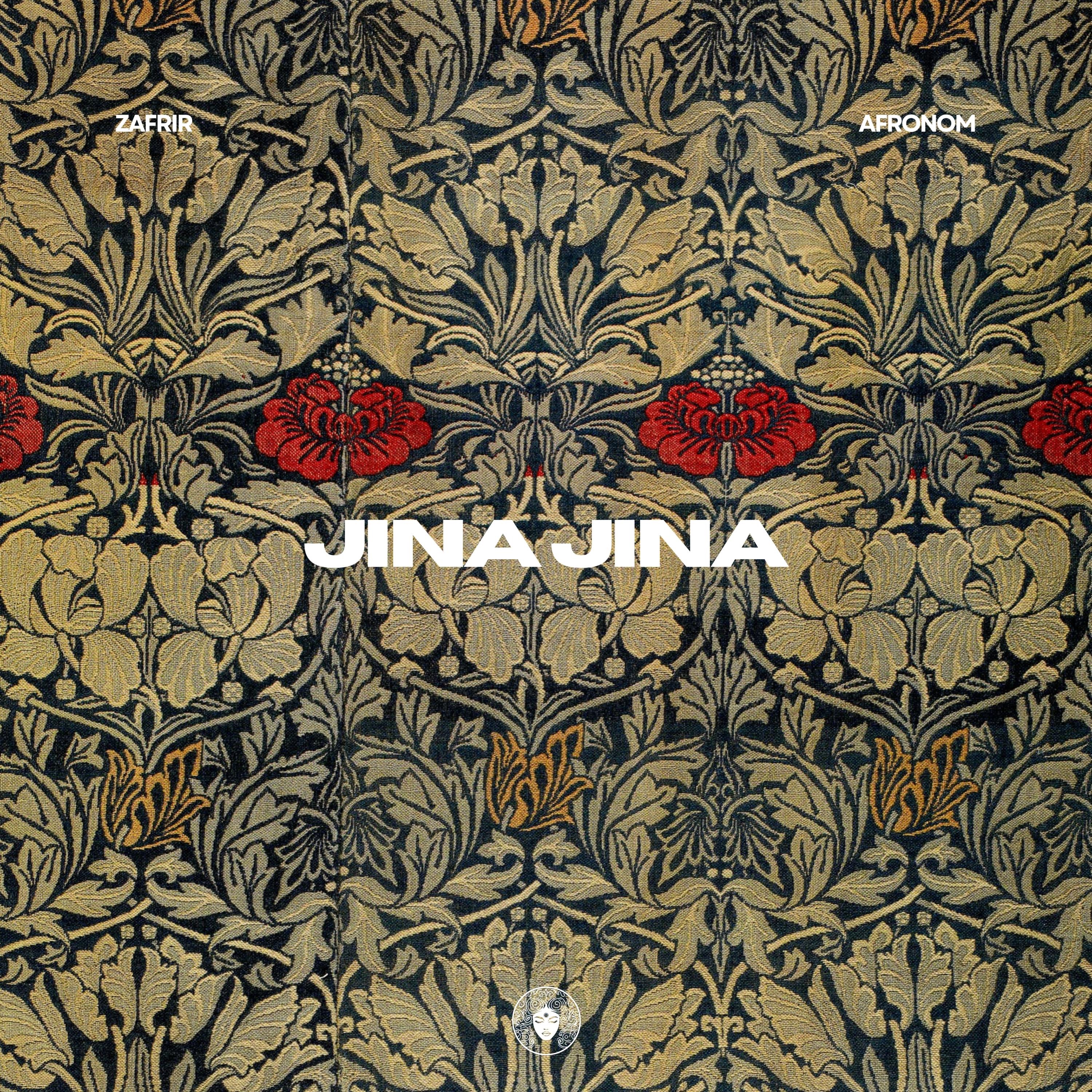 Jina Jina - Single
