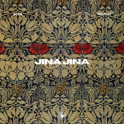 Jina Jina - Single