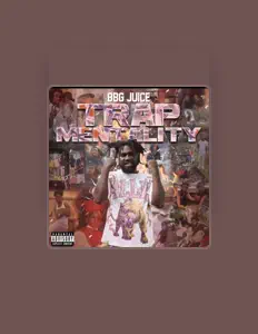 Ascolta BBG Juice, guarda video musicali, leggi la biografia, vedi le date del tour & altro!