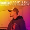 Hamptons - Vaftheartist lyrics