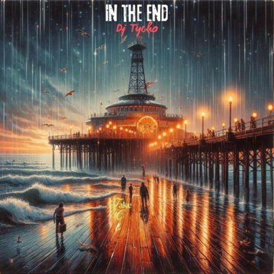 In The End - Single