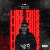 LIKE THIS - Single - CBJ