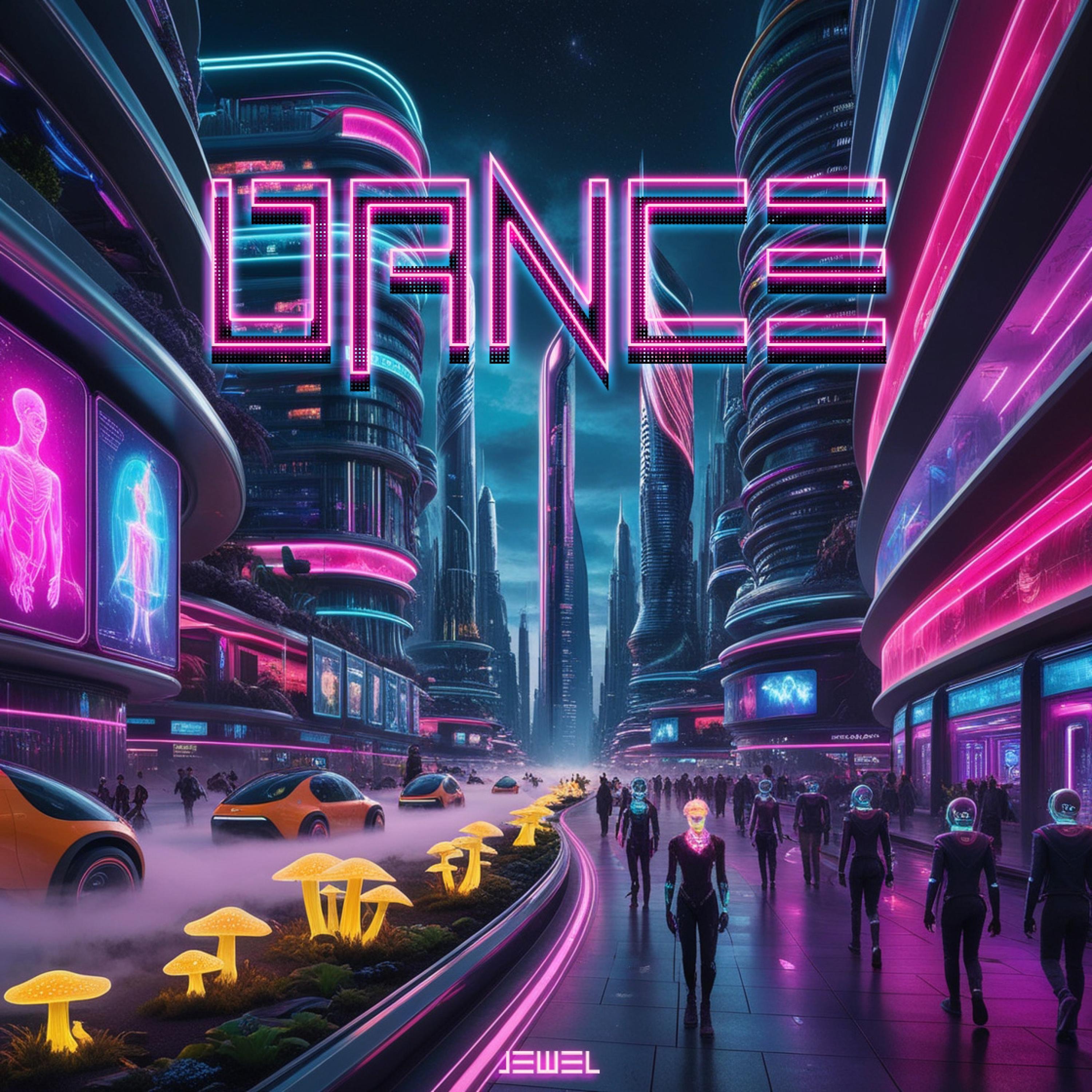 Dance - Single