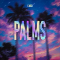 Palms - Single - Korsi