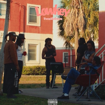 Lowkey - Single