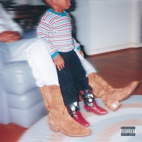 Daddy Issues - Single - Bobby James