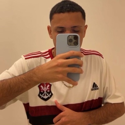 NEM VOU DANÇAR - Single