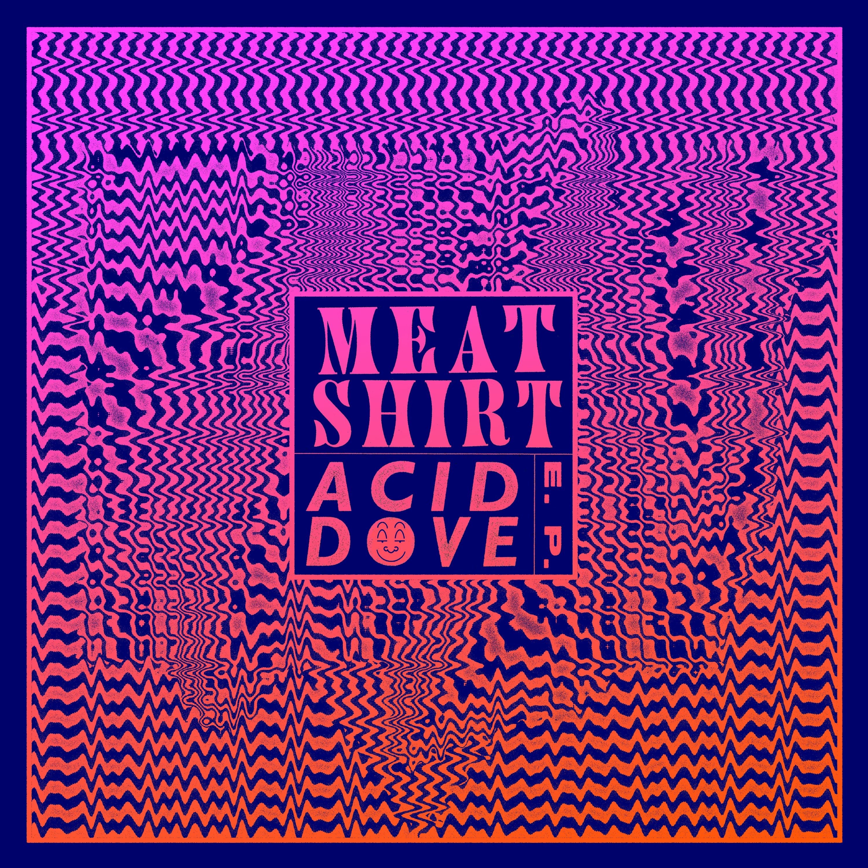 Acid Dove