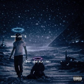 BlessTheBullet (feat. Snacking Badger) Mavrik