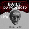 Baile do Poderoso - Single