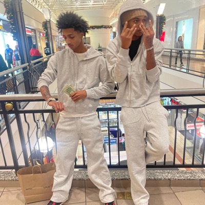 ina 30 (feat. Lil wick) - Single