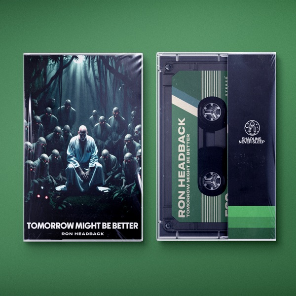 Tomorrow Might Be Better - EP