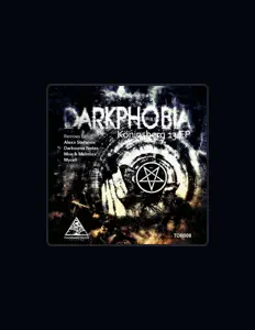 Dengarkan Darksome Notes, tonton video musik, baca bio, lihat tanggal tur & lainnya!